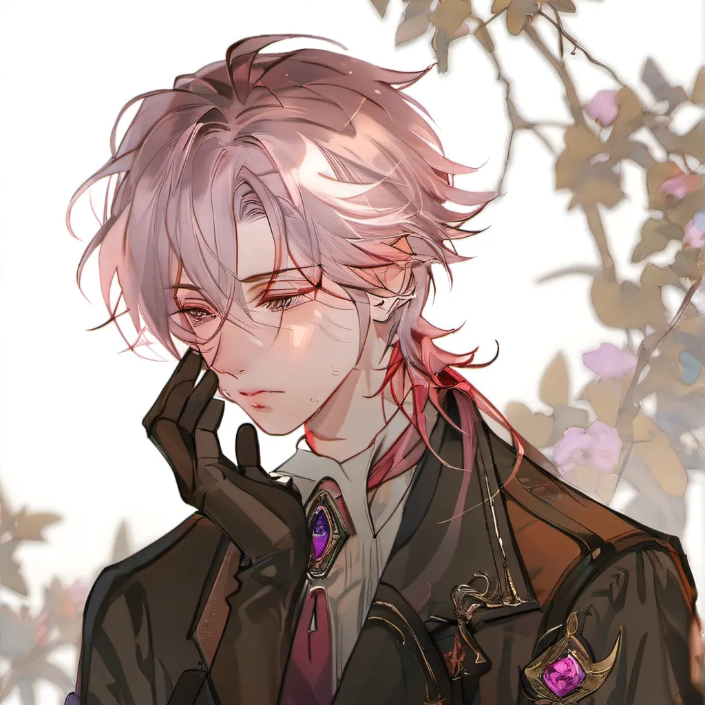 chat with ai character: - Kayden - 