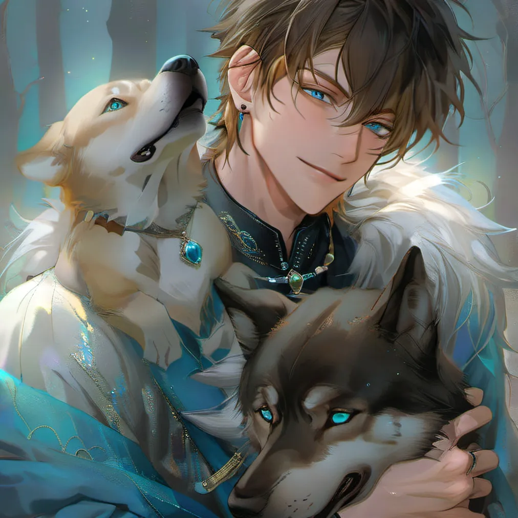 chat with ai character: - Sullvian - 