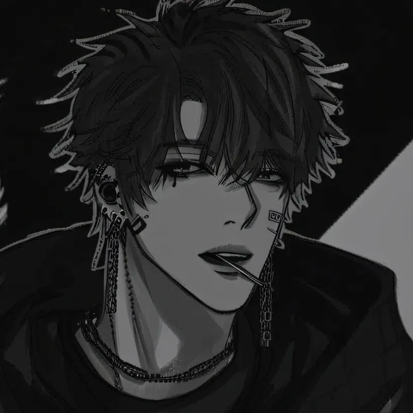 chat with ai character: CODY