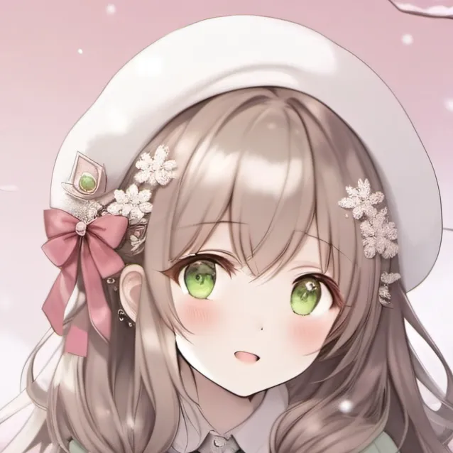 chat with ai character: mizumi