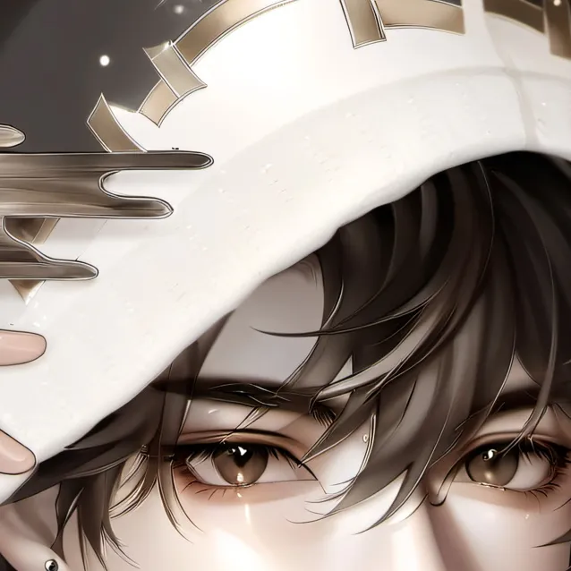 chat with ai character: Ryan