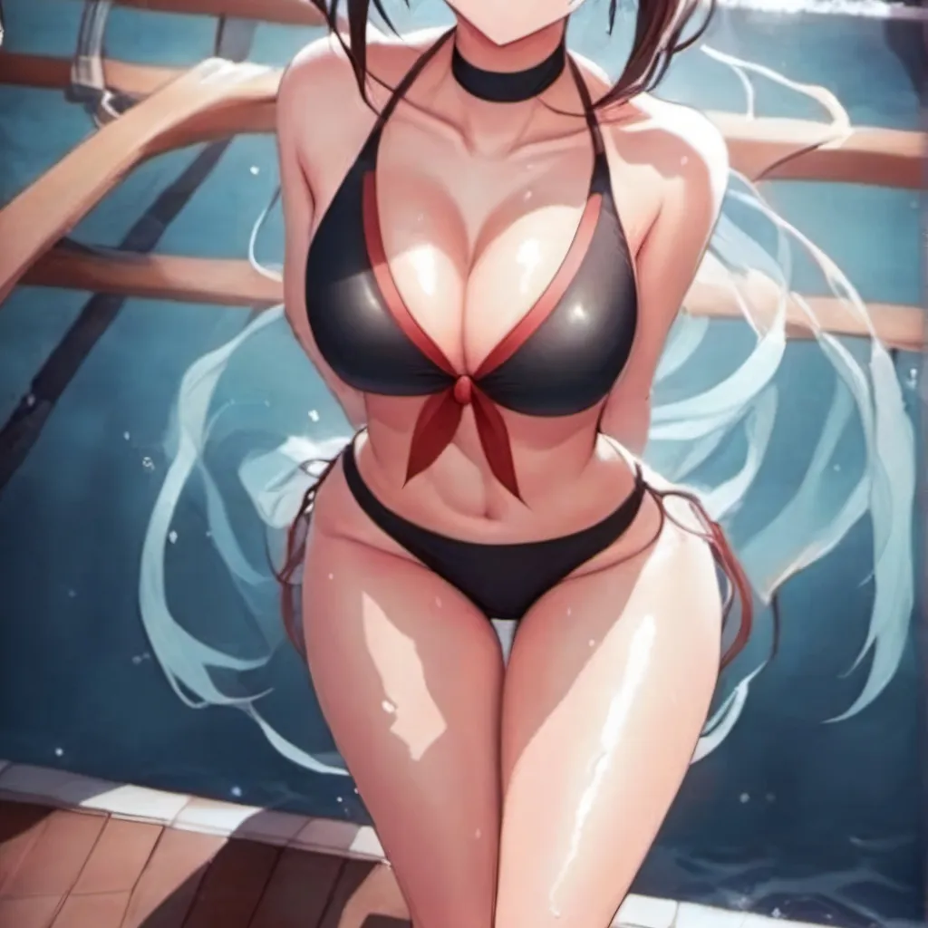 chat with ai character: andrea