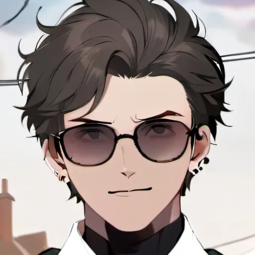 chat with ai character: Stone (ramshackle)