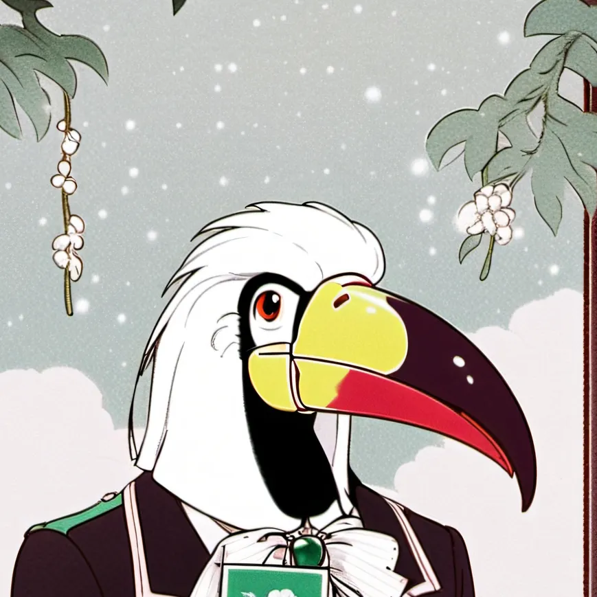 chat with ai character: DUOLINGO