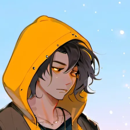 chat with ai character: -Jay-