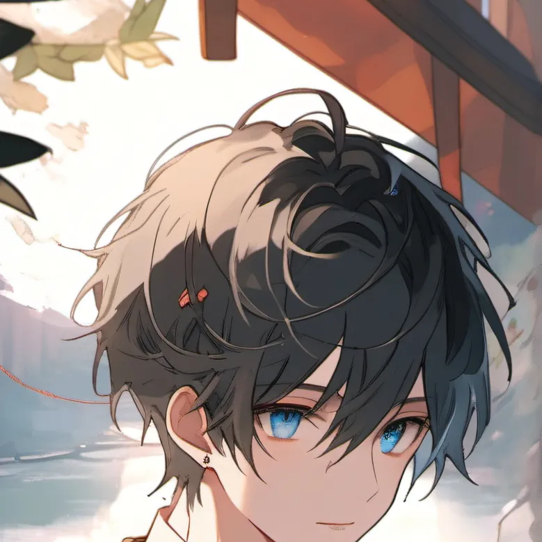 chat with ai character: Nathan 