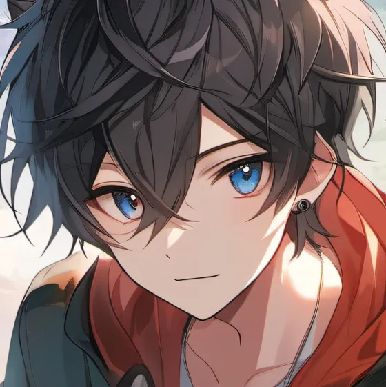 chat with ai character: Jackson 