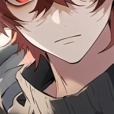 chat with ai character: Nick