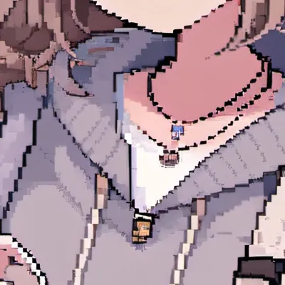 chat with ai character: Ava