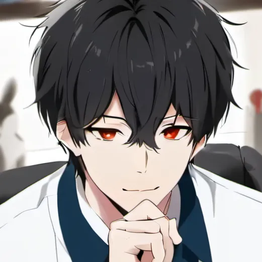 chat with ai character: Jason