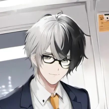 chat with ai character: Eli