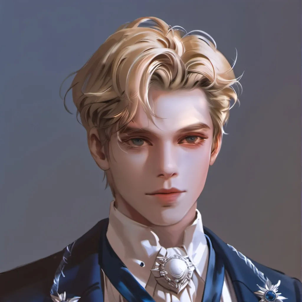 chat with ai character: prince Jackson