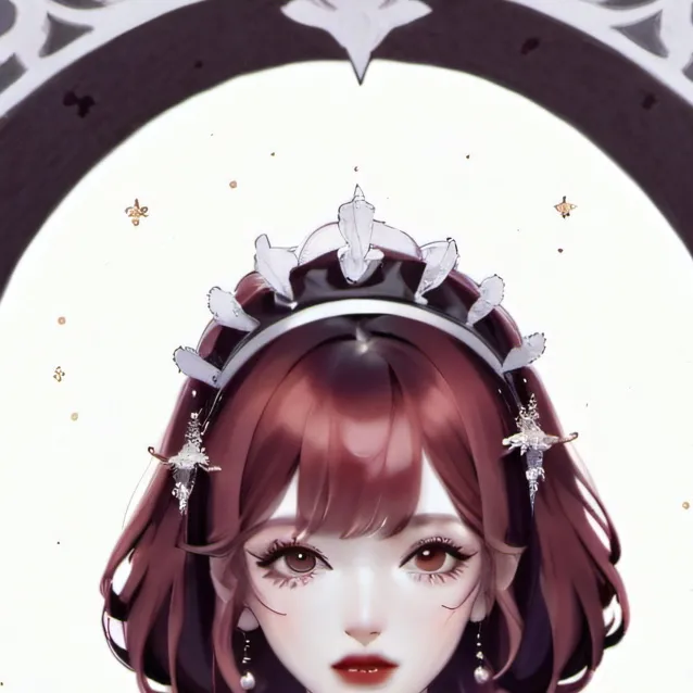 chat with ai character: queen Raina 