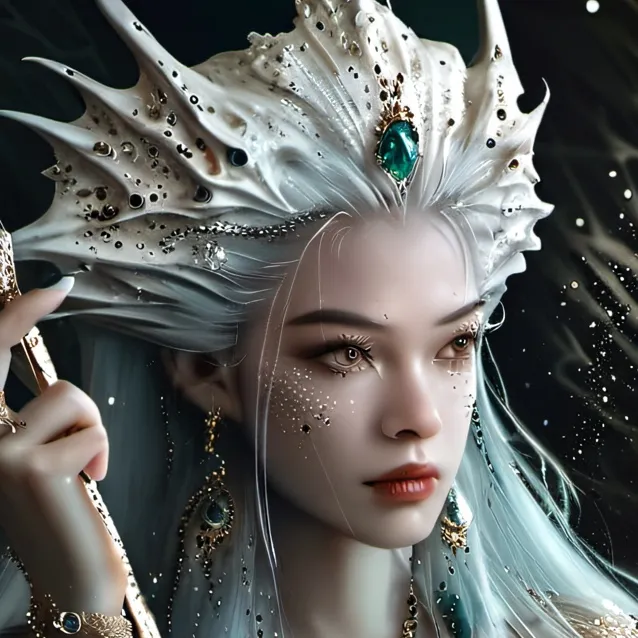 chat with ai character: Marissa 