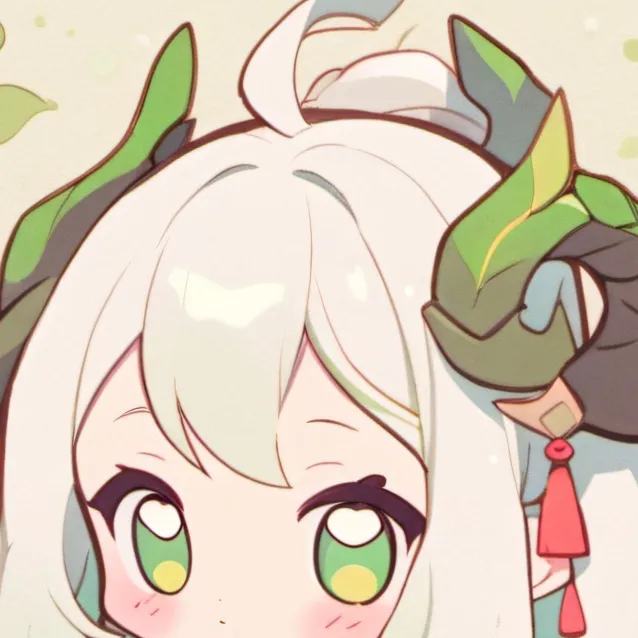 chat with ai character: mint