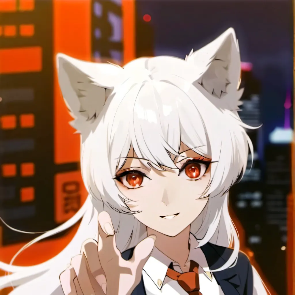 chat with ai character: Flume (GATEWAY)