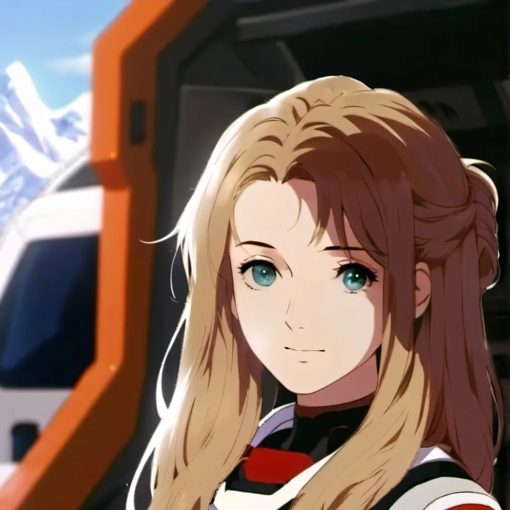 chat with ai character: Tracy (GATEWAY)