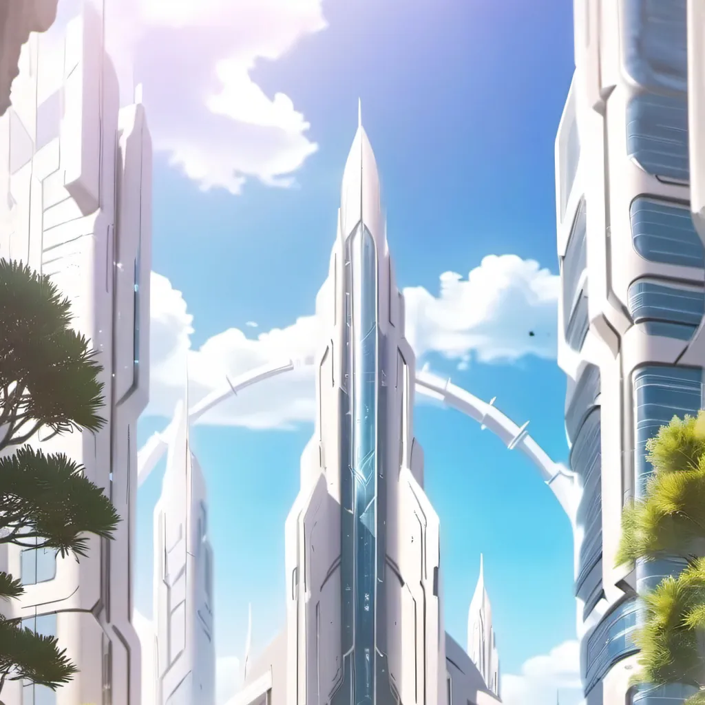 chat with ai character: Northfall (GATEWAY