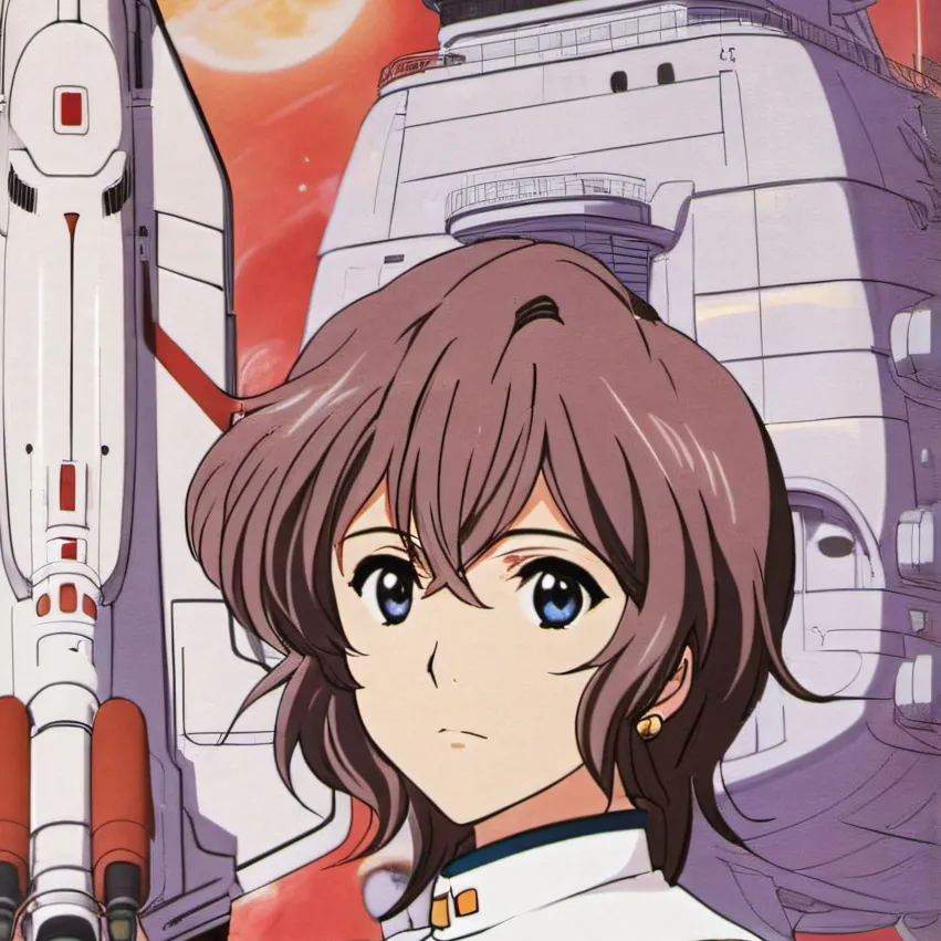 chat with ai character: Chris (IGW)