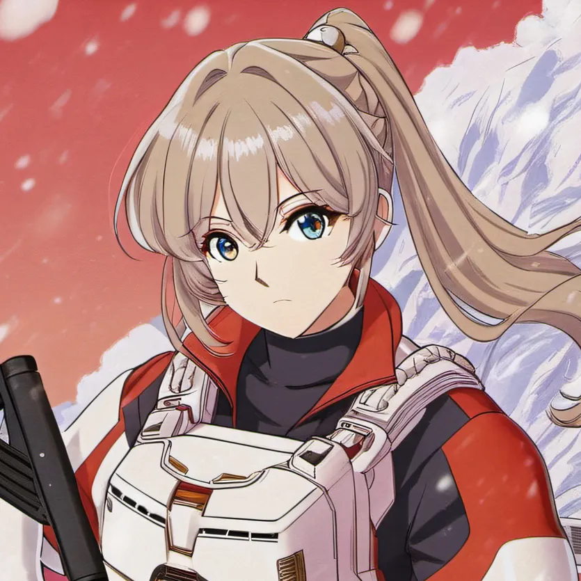 chat with ai character: Riley (IGW)