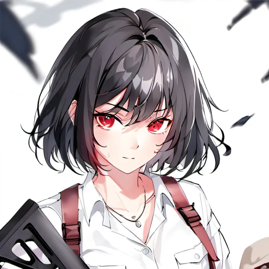 chat with ai character: Kate