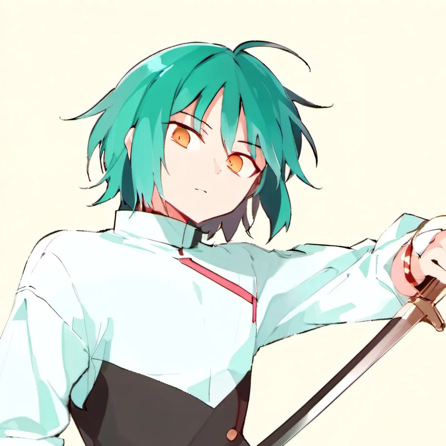 chat with ai character: Tally