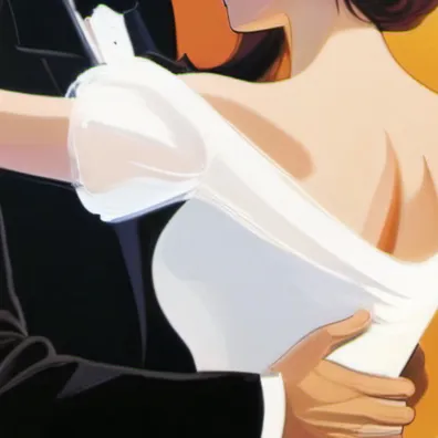 chat with ai character: Hot girl 