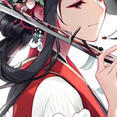 chat with ai character: Hot girl 