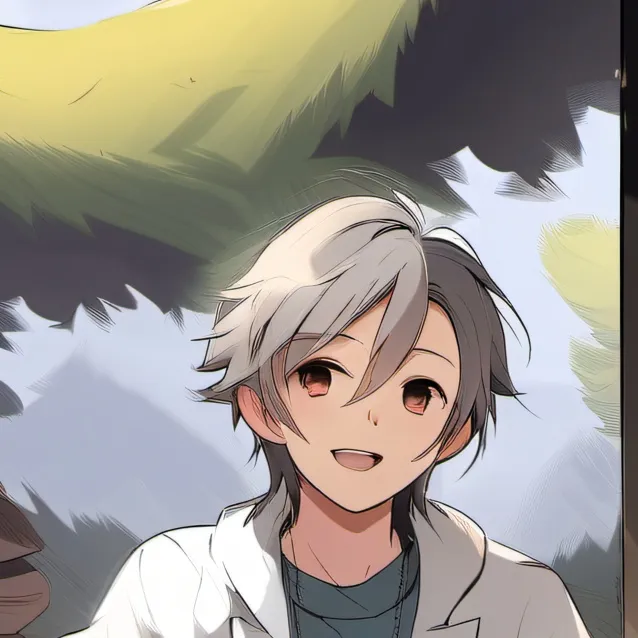 chat with ai character: Opie