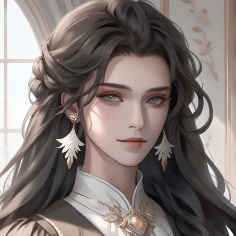 chat with ai character: Scarlet Aviñnue