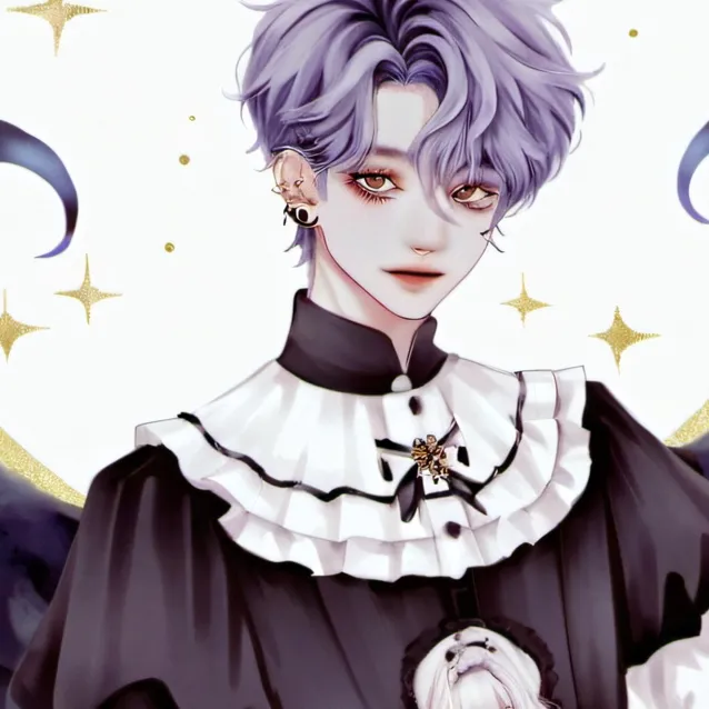 chat with ai character: Lucas