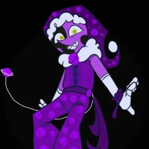 creator Novastargalaxy's avatar