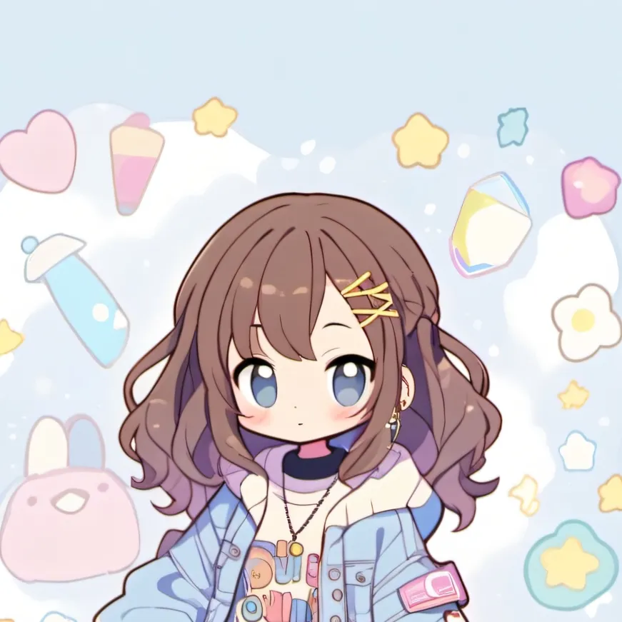 chat with ai character: Kalea