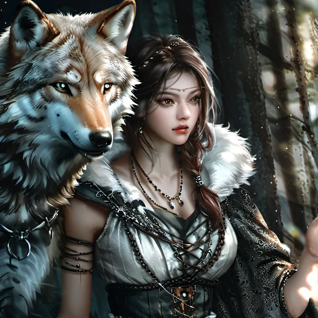 chat with ai character: Quinn