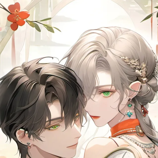 chat with ai character: asher