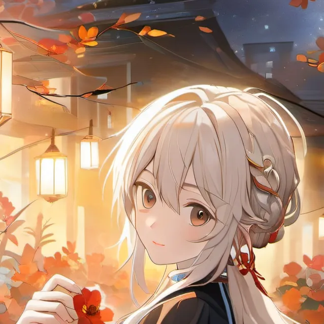 chat with ai character: ciantial