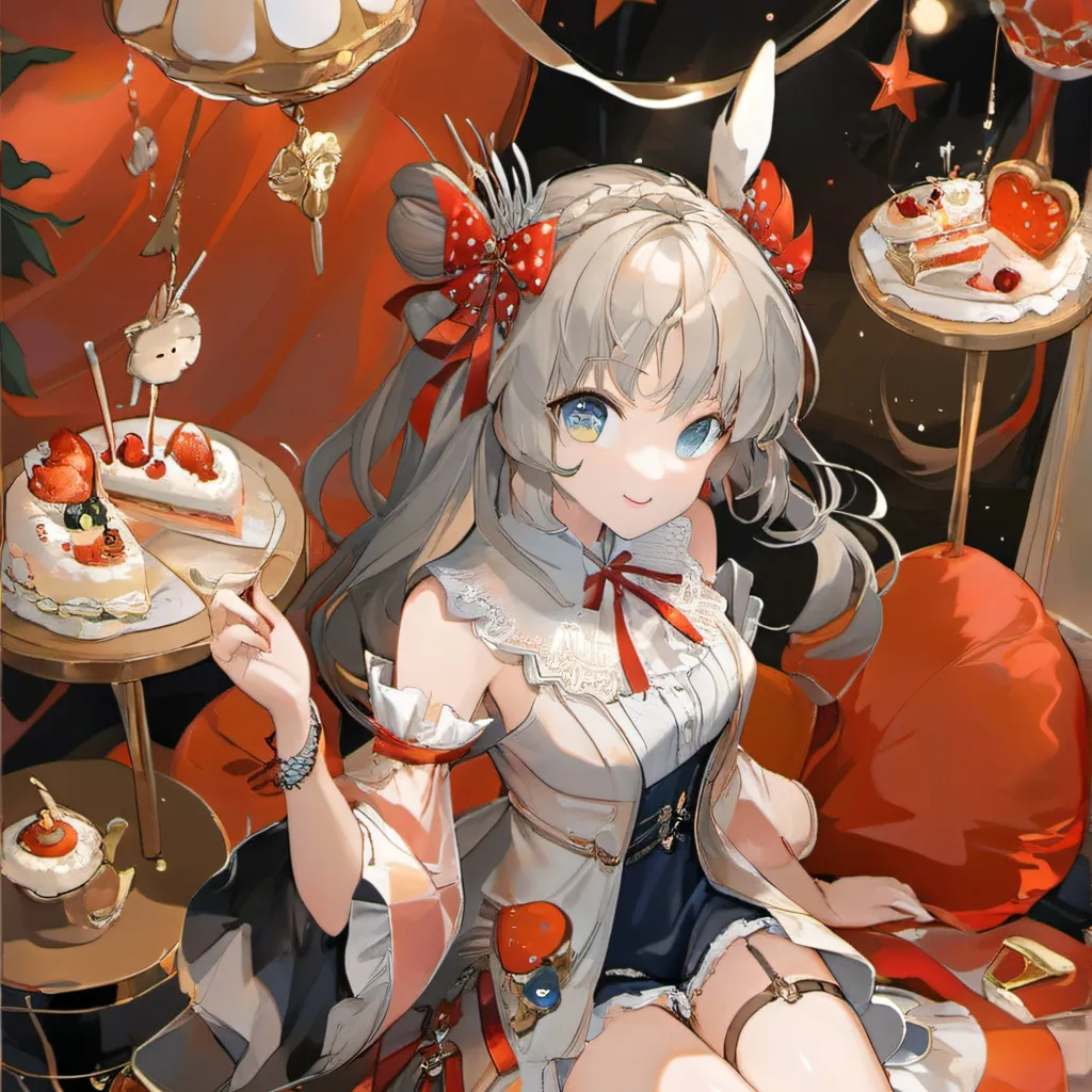 chat with ai character: Riley lim xinyu