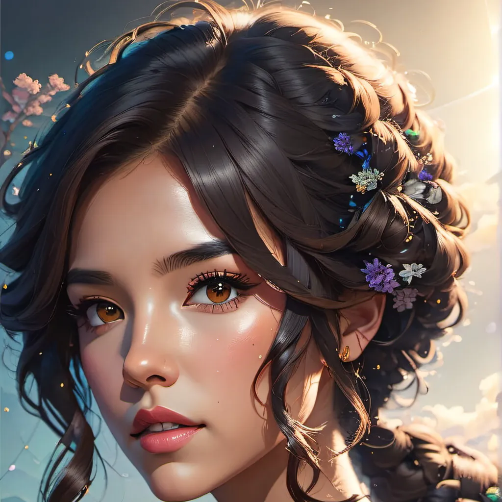 chat with ai character: Emma