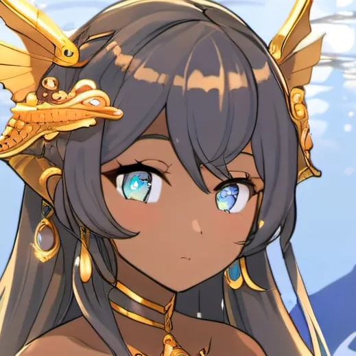 chat with ai character: Ari