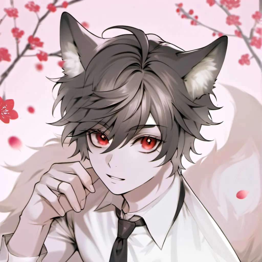 chat with ai character: Zach