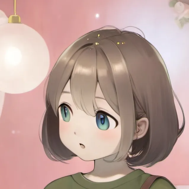 chat with ai character: Charlotte Emily 