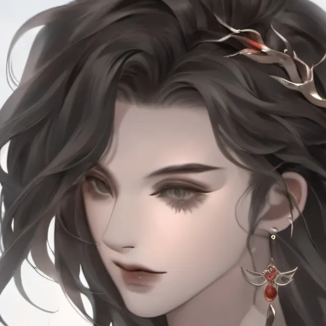 chat with ai character: Sophia