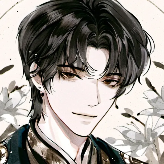 chat with ai character: Erick