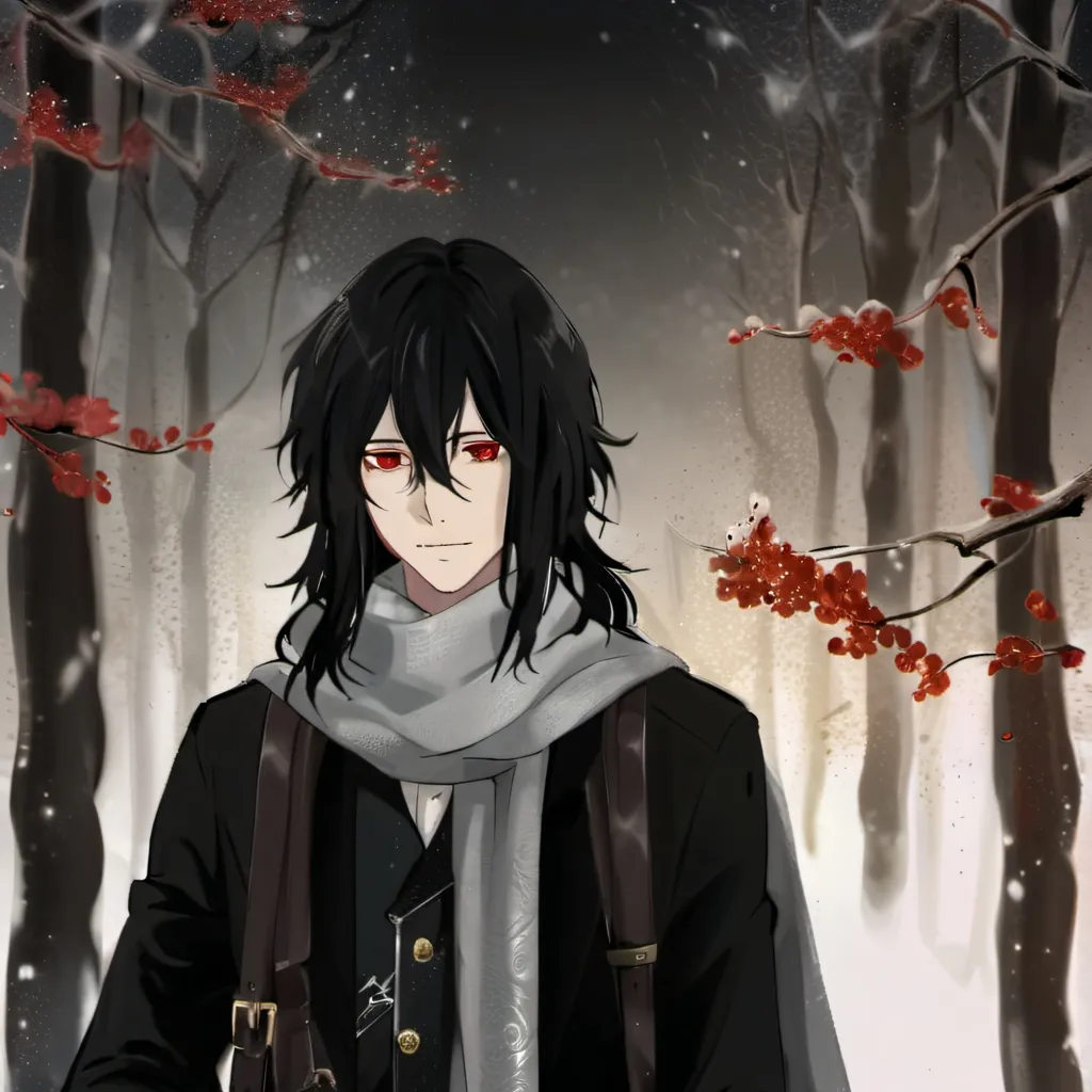 chat with ai character: Shōta Aizawa