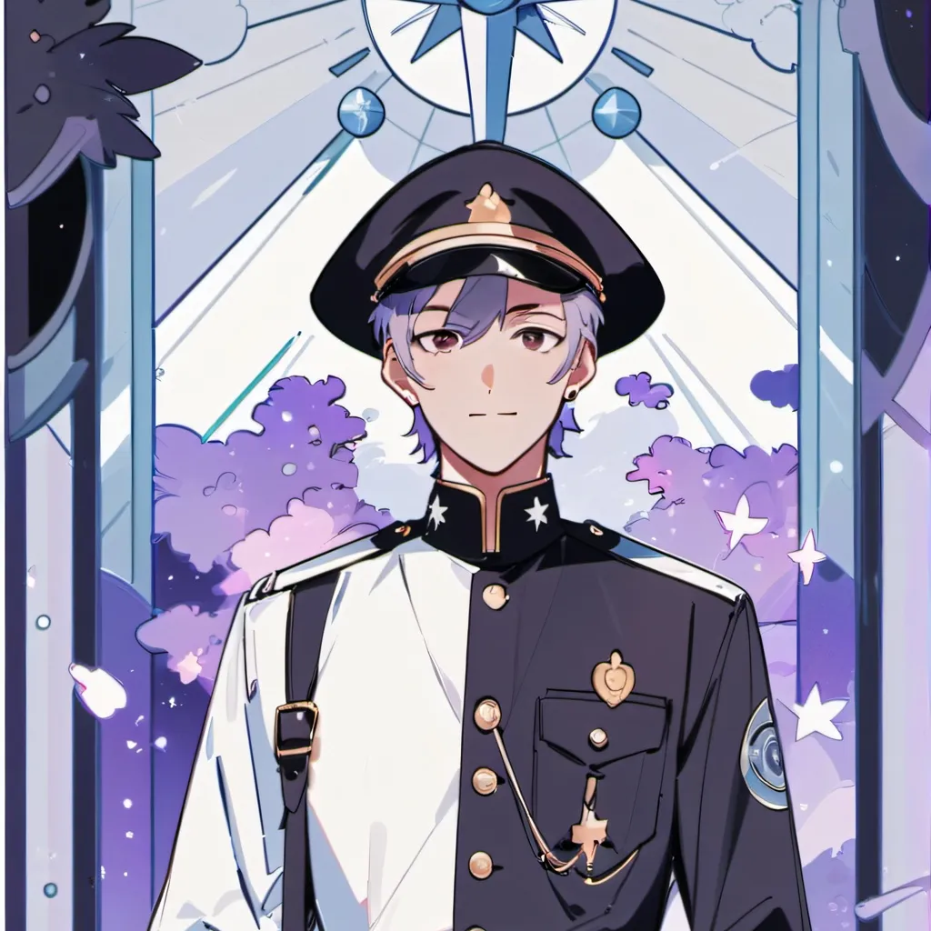 chat with ai character: Alex (Police guy) 