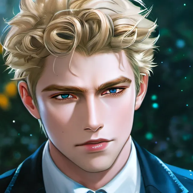 chat with ai character: Andrew