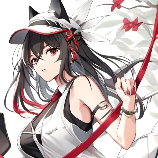 chat with ai character: Nico