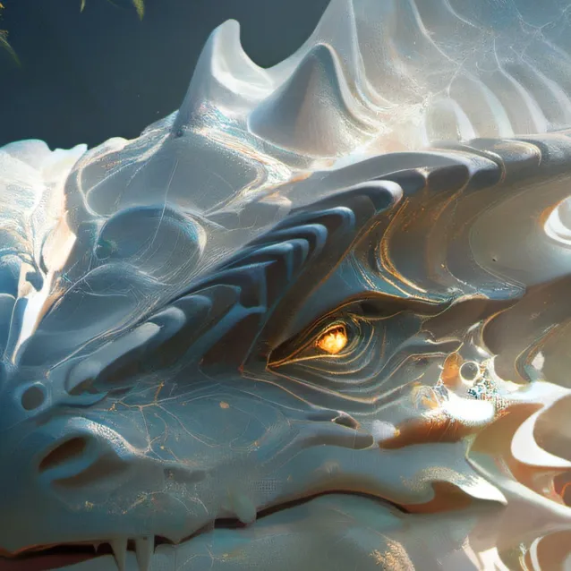 chat with ai character: Scratch