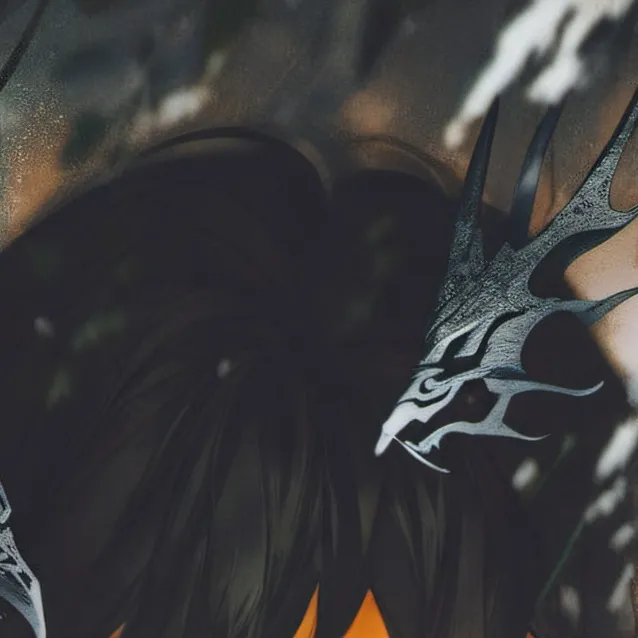 chat with ai character: Death