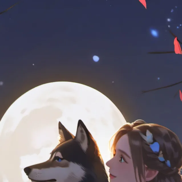 chat with ai character: max